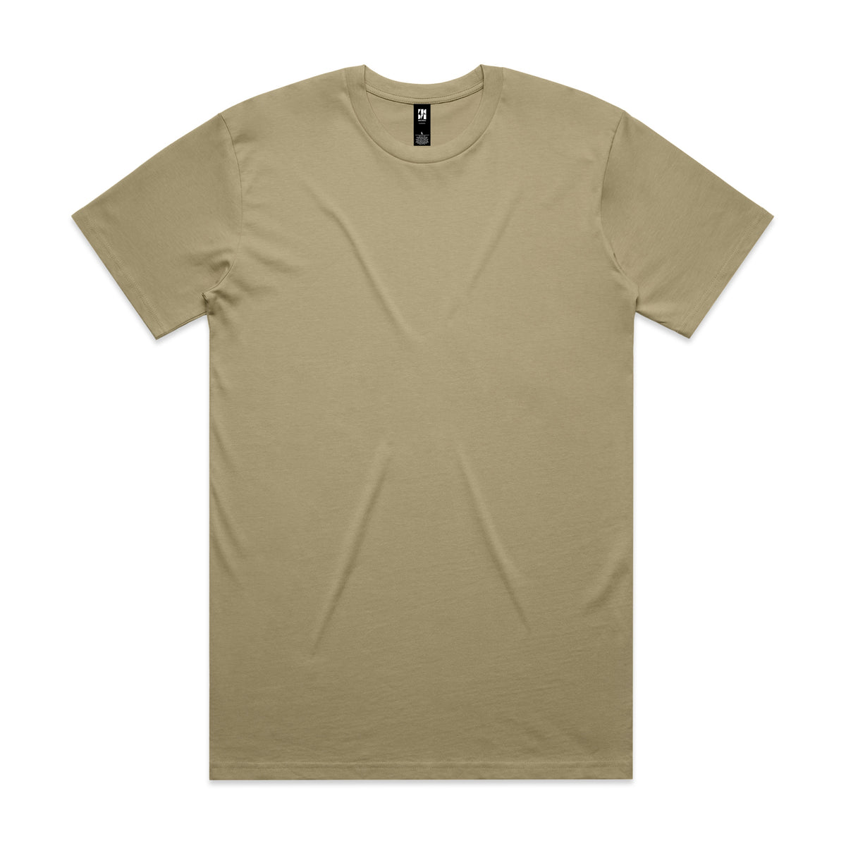as colour Classic Tee 5026