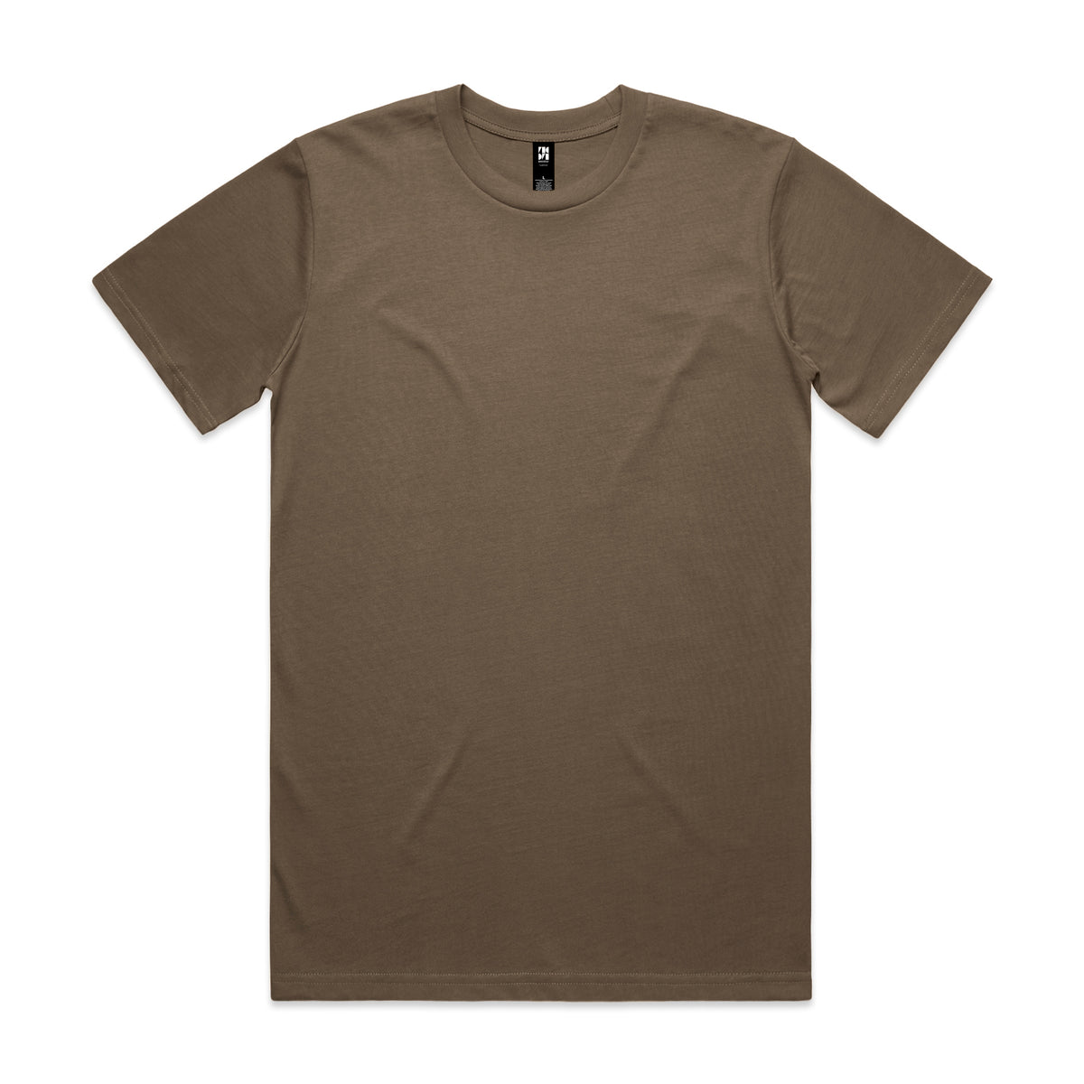 as colour Classic Tee 5026