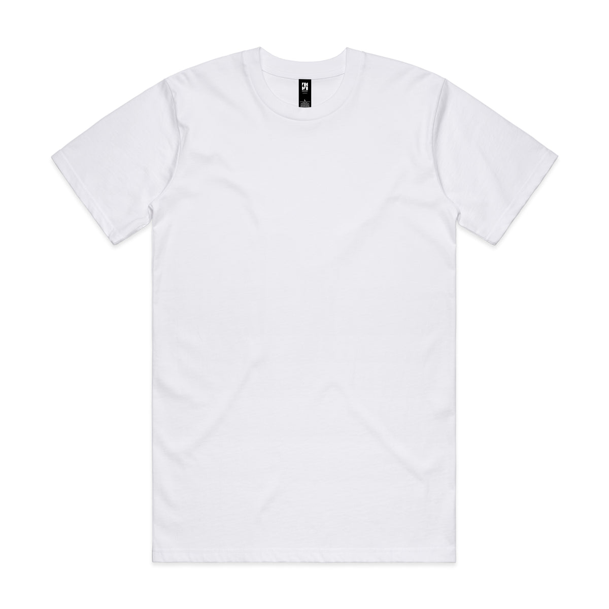 as colour Classic Tee 5026