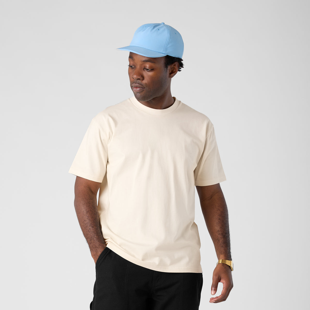 as colour Classic Minus Tee [-5cm] 5079