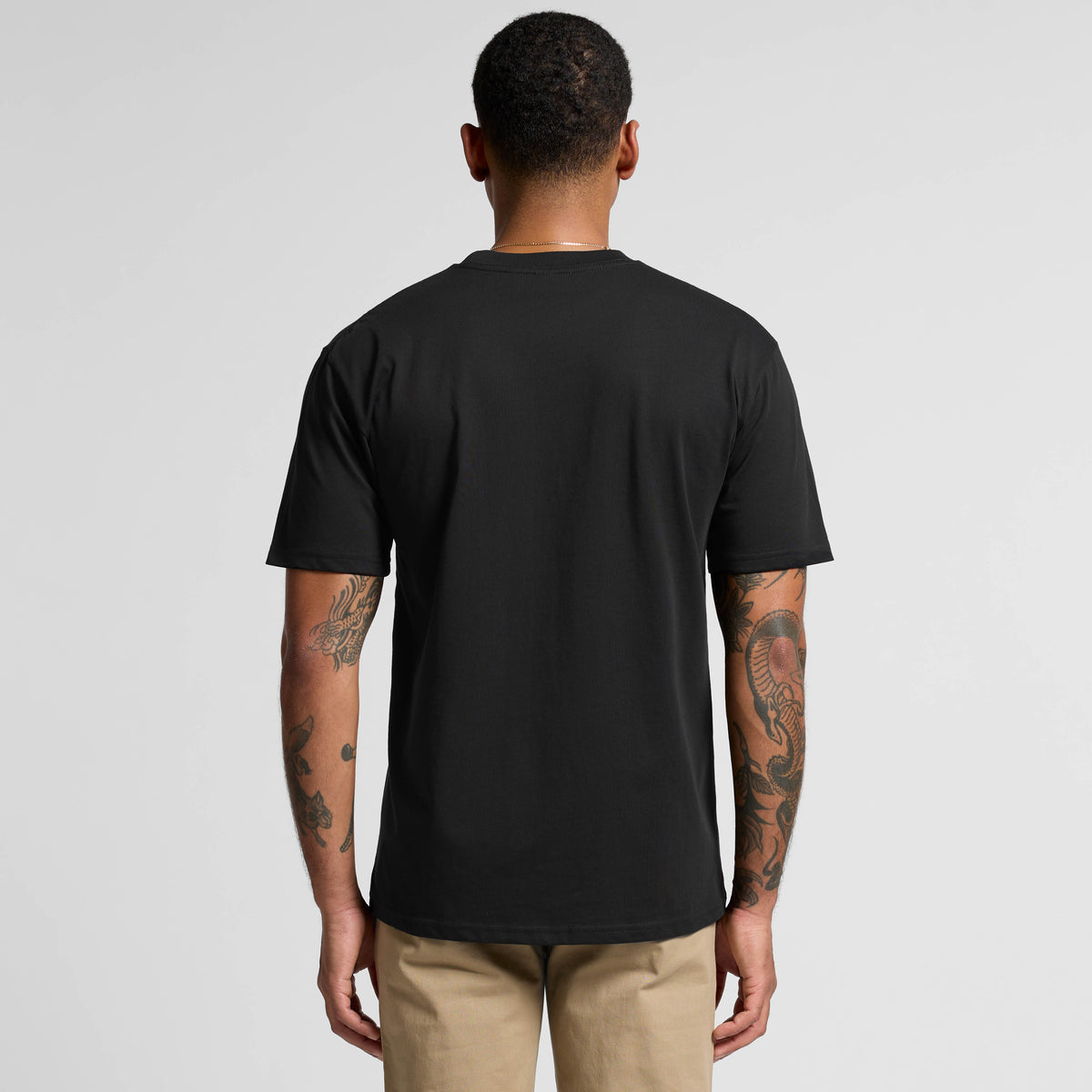 as colour Classic Minus Tee [-5cm] 5079