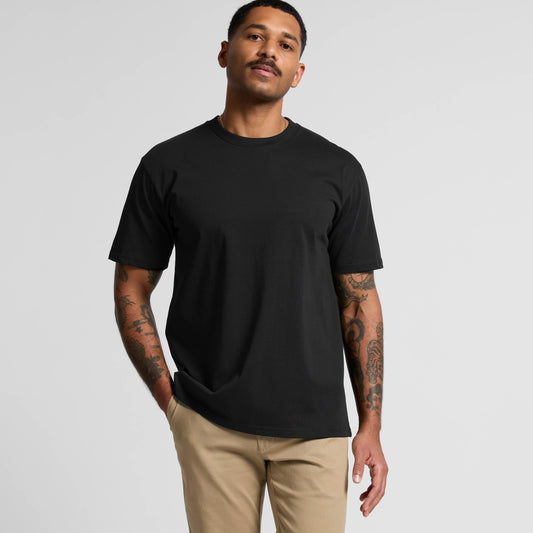 as colour Classic Minus Tee [-5cm] 5079