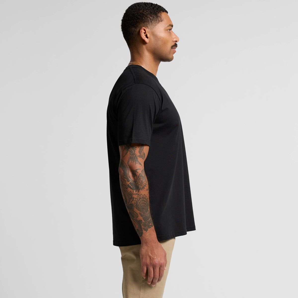 as colour Classic Minus Tee [-5cm] 5079