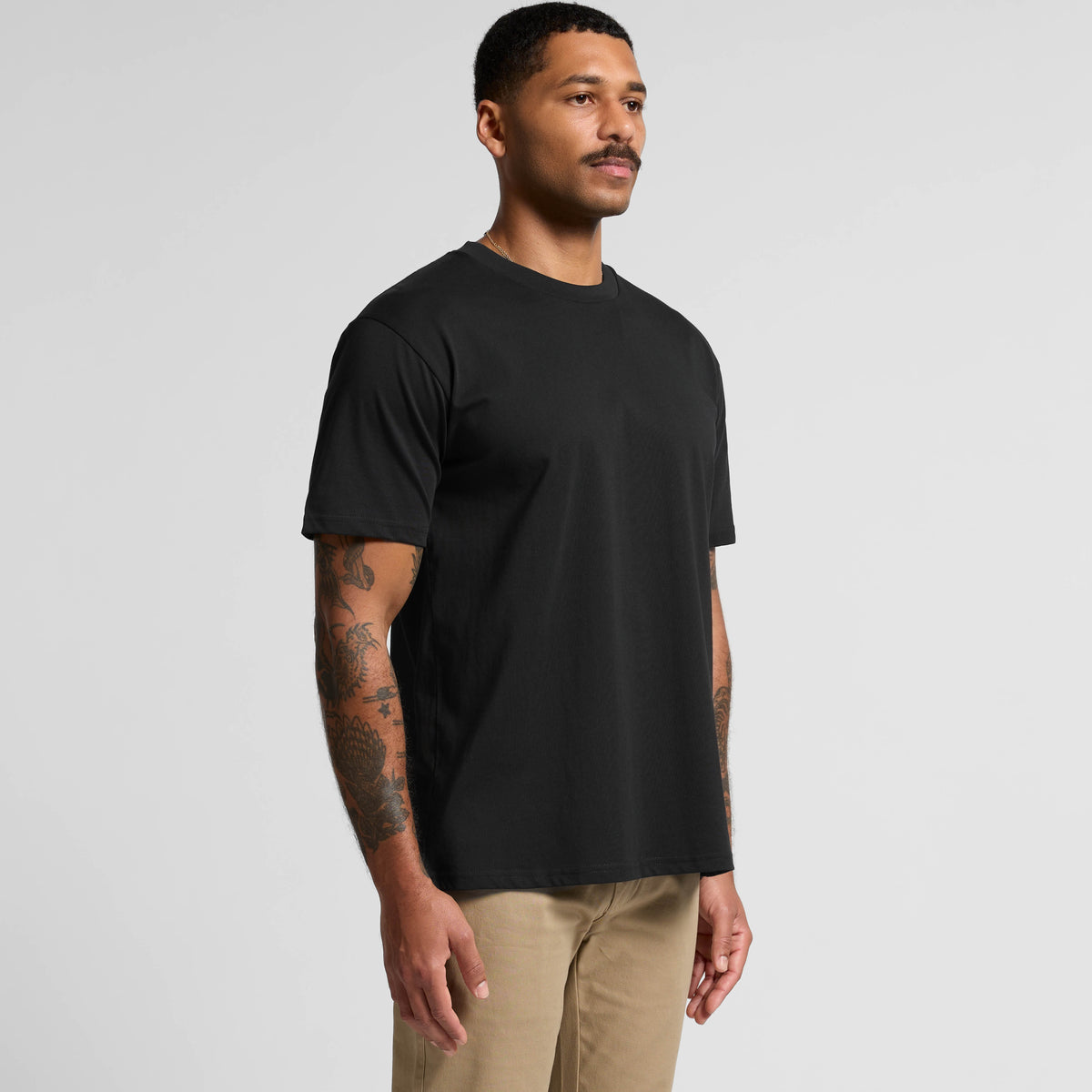 as colour Classic Minus Tee [-5cm] 5079
