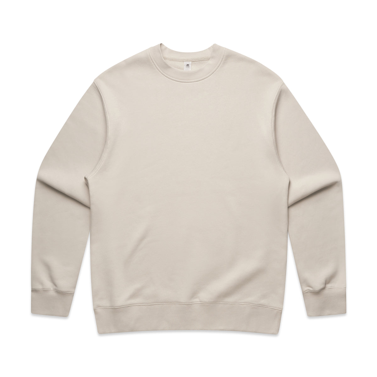 as colour Relax Crew 5160