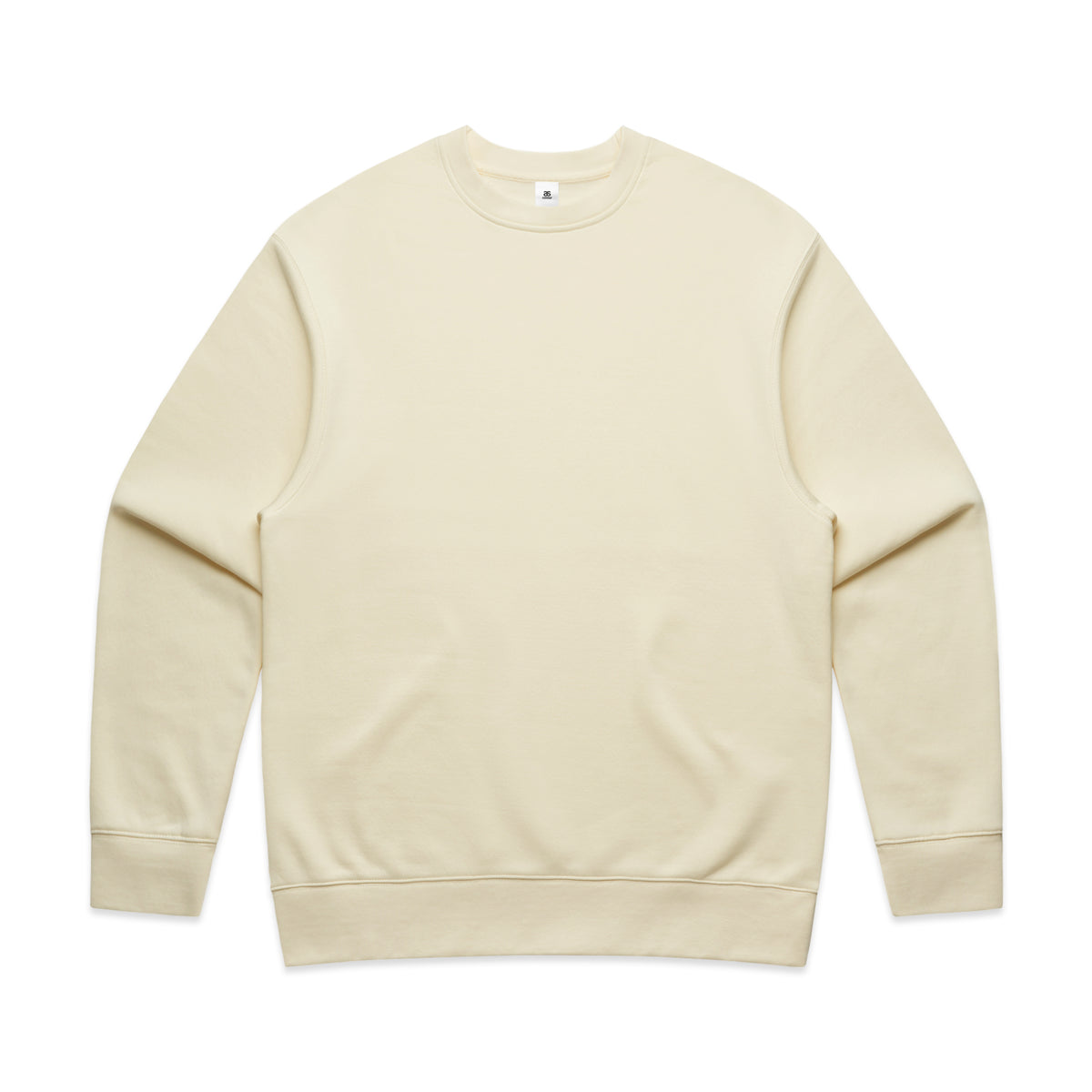 as colour Relax Crew 5160