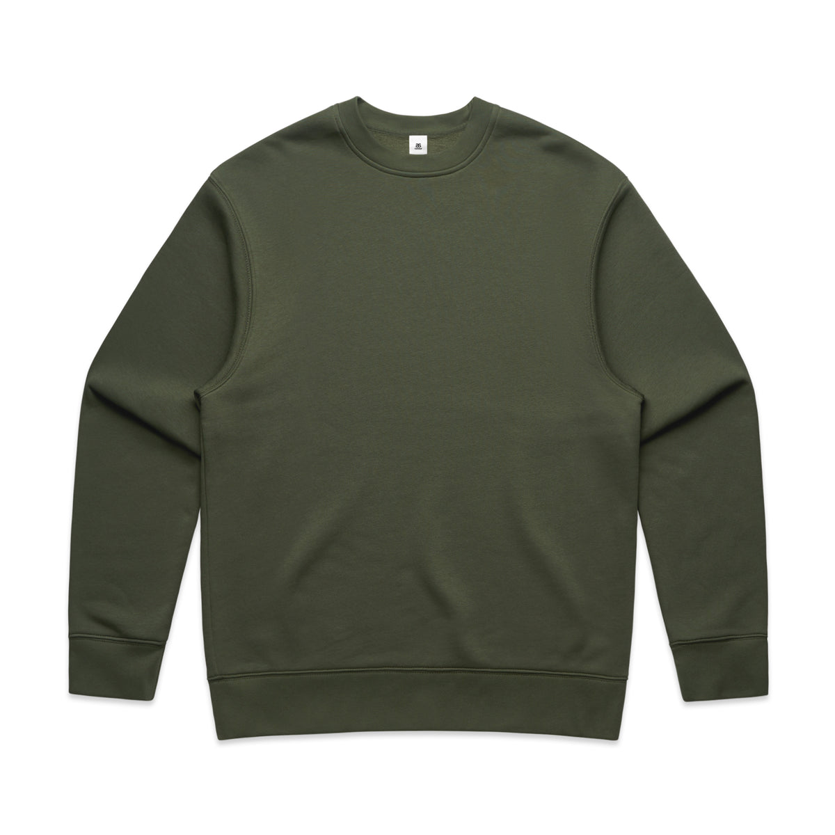 as colour Relax Crew 5160