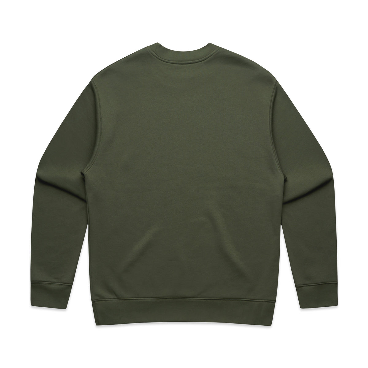 as colour Relax Crew 5160