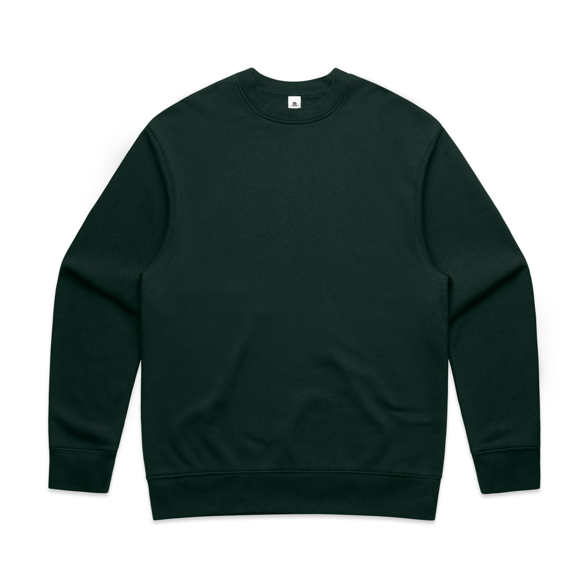 as colour Relax Crew 5160