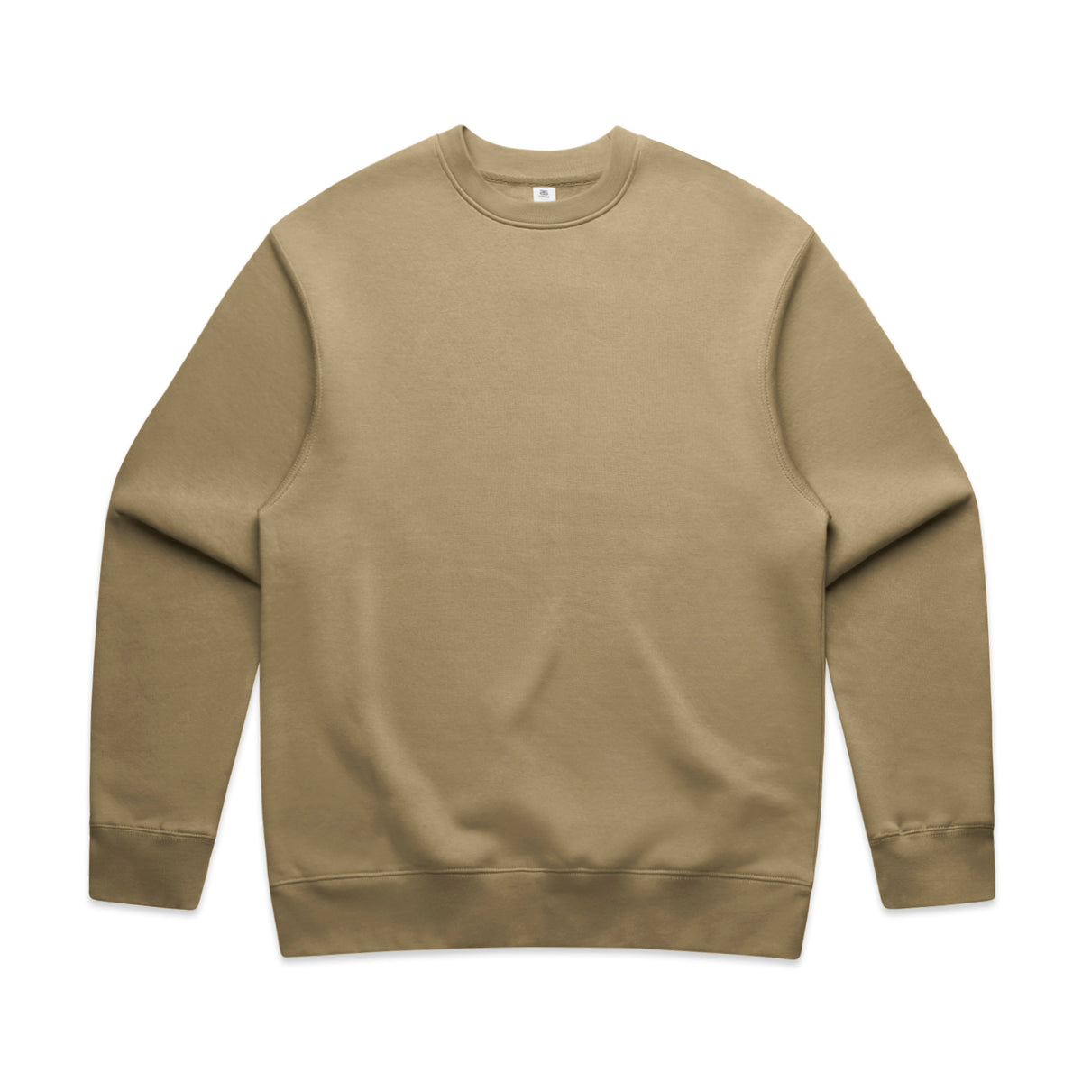 as colour Relax Crew 5160