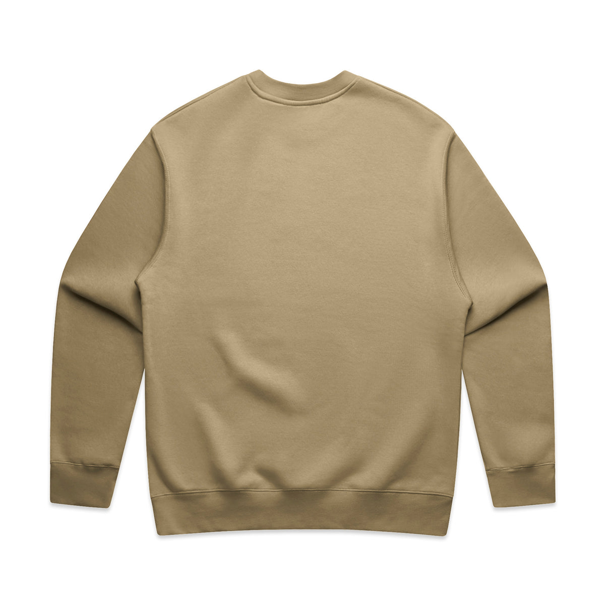 as colour Relax Crew 5160