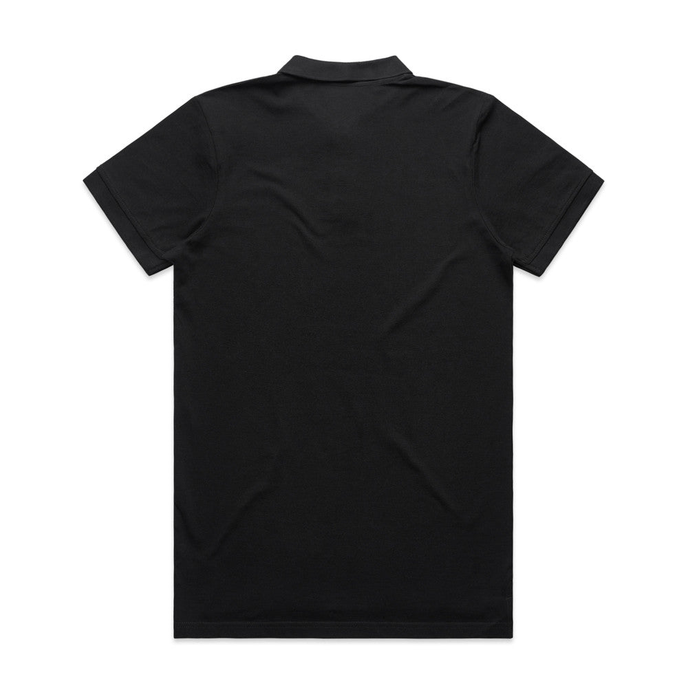 as colour | Pique Polo 5411