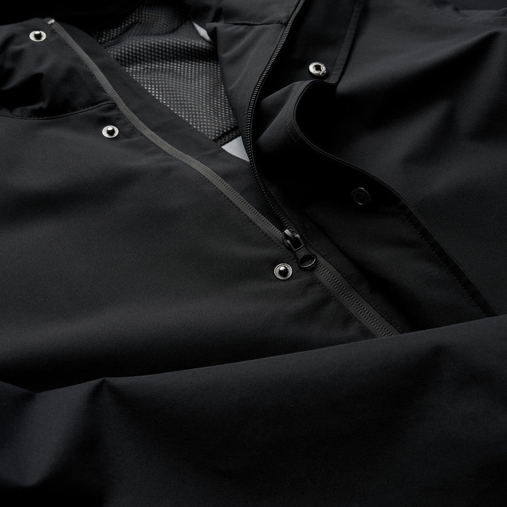 as colour Tech Jacket 5526