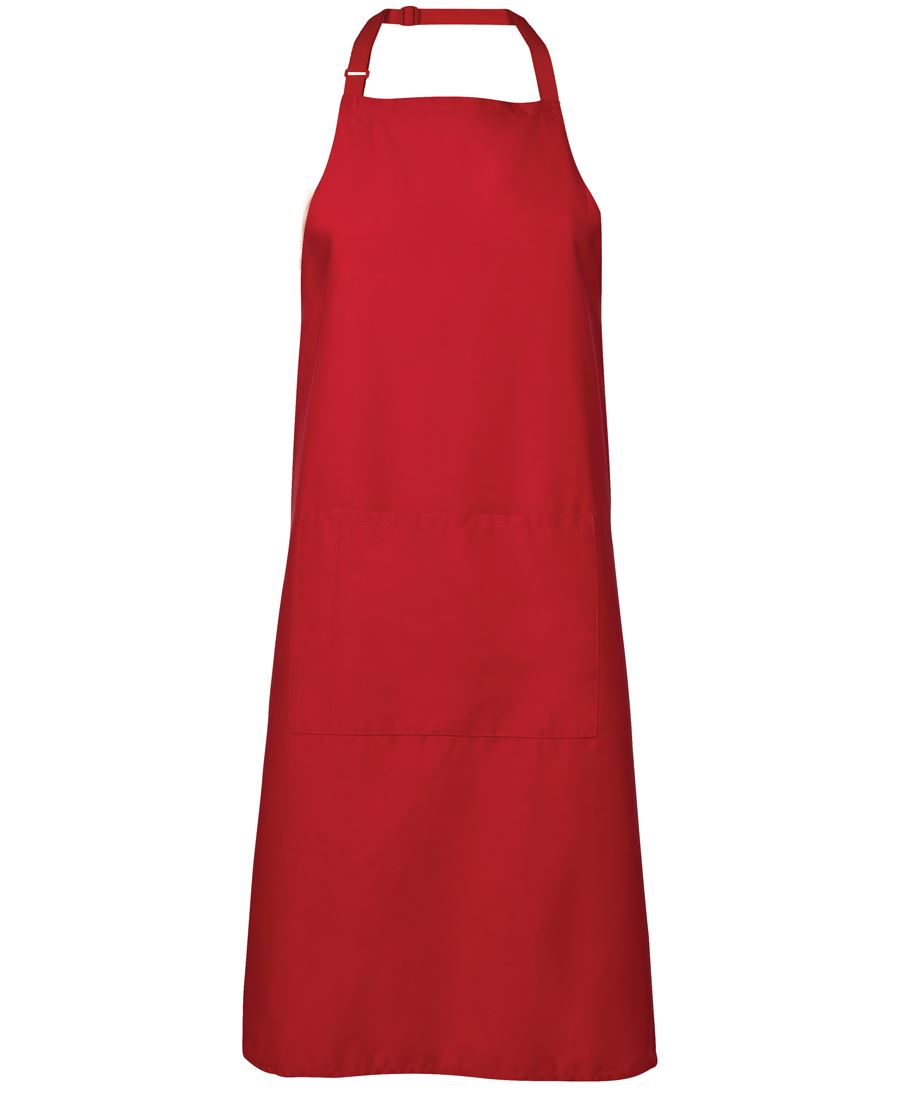 JB's Apron With Pocket 5A | We've got you covered