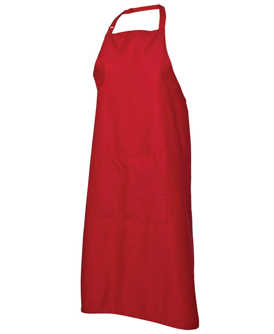 JB's Apron With Pocket 5A | We've got you covered