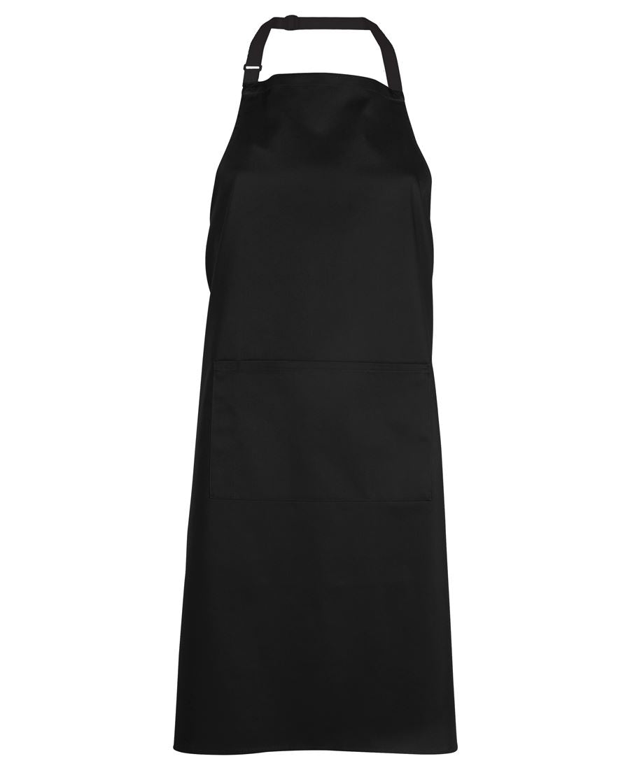 JB's Apron With Pocket 5A | We've got you covered