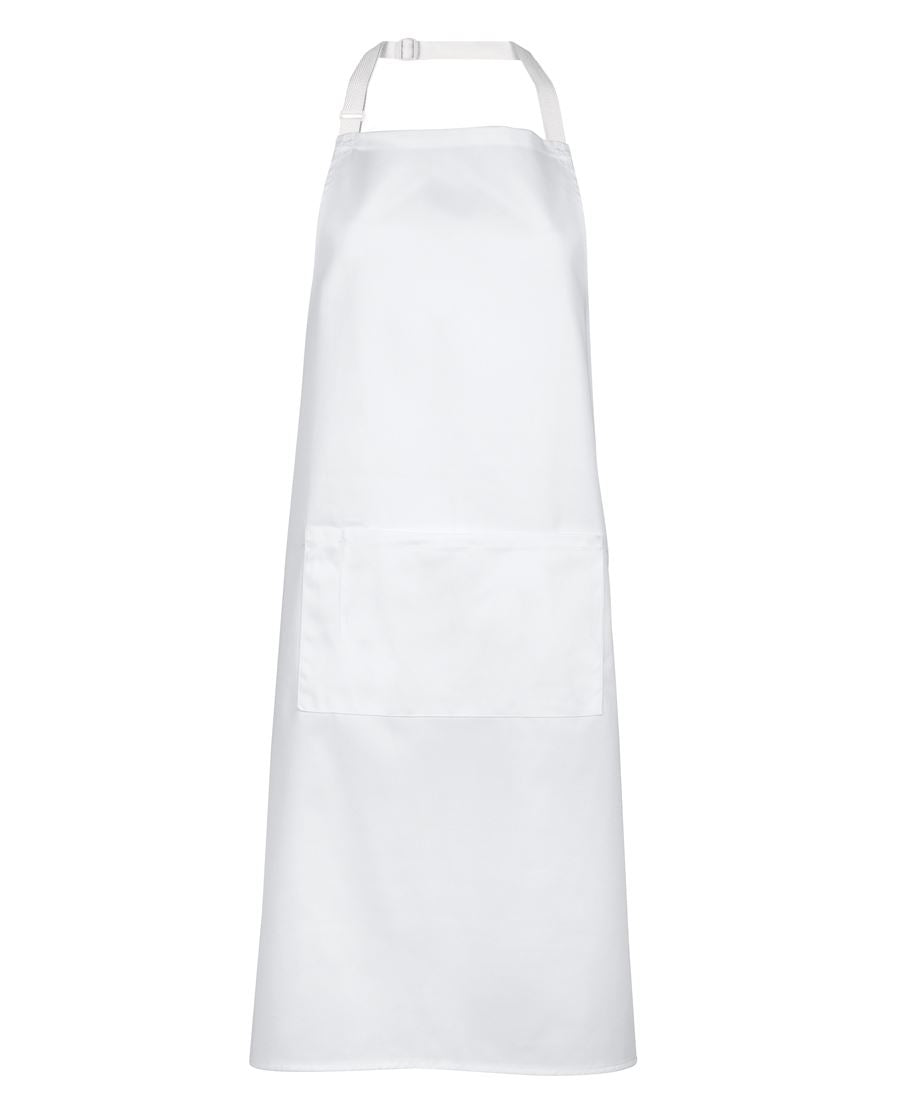 JB's Apron With Pocket 5A | We've got you covered
