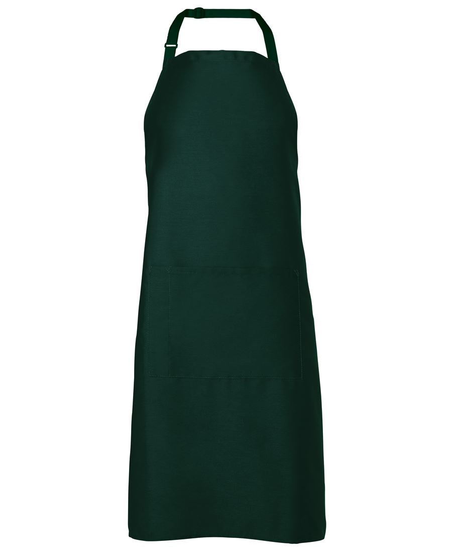 JB's Apron With Pocket 5A | We've got you covered