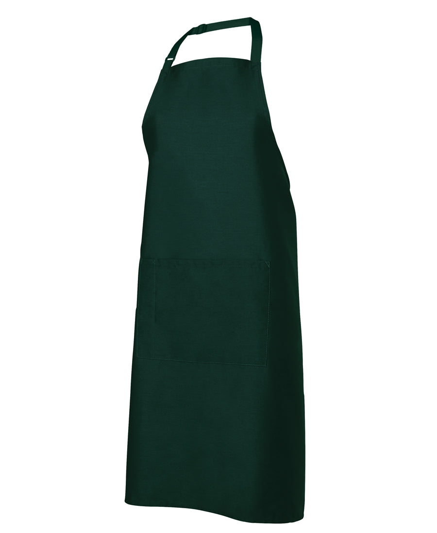 JB's Apron With Pocket 5A | We've got you covered