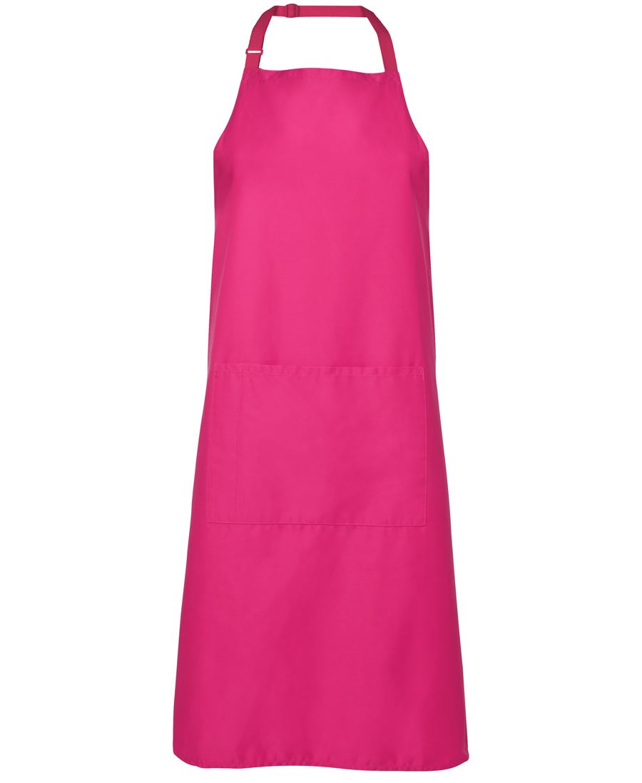JB's Apron With Pocket 5A | We've got you covered