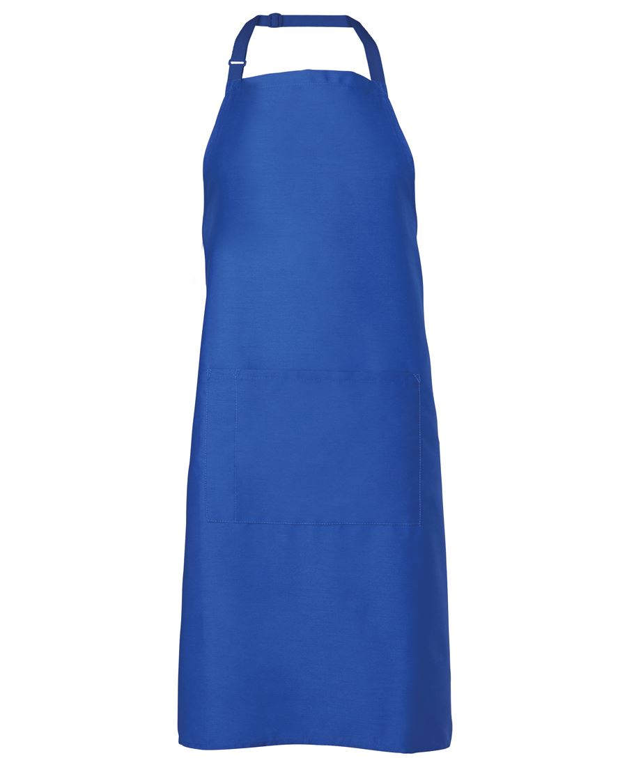 JB's Apron With Pocket 5A | We've got you covered