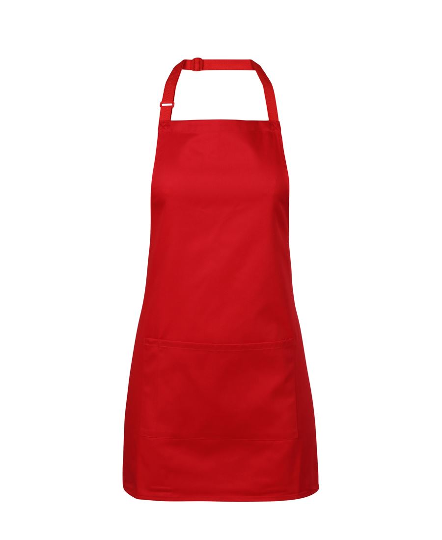 JB's Apron With Pocket 5A | We've got you covered