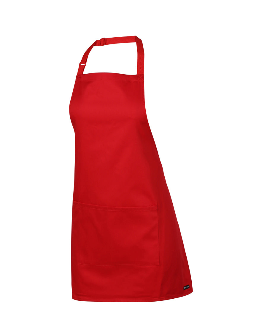 JB's Apron With Pocket 5A | We've got you covered