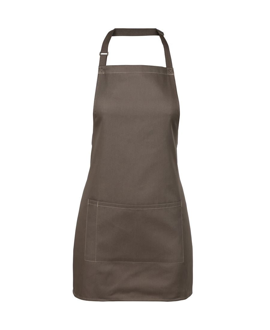 JB's Apron With Pocket 5A | We've got you covered