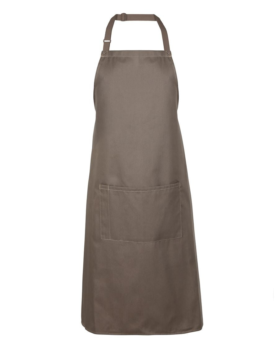 JB's Apron With Pocket 5A | We've got you covered