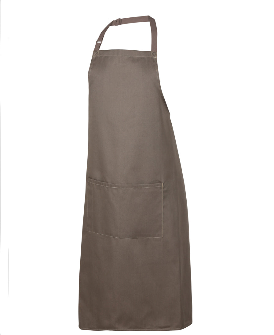 JB's Apron With Pocket 5A | We've got you covered