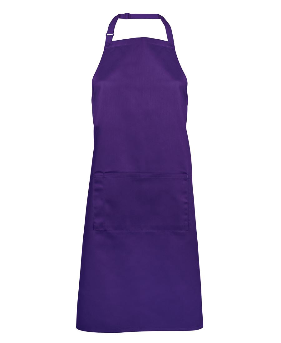 JB's Apron With Pocket 5A | We've got you covered
