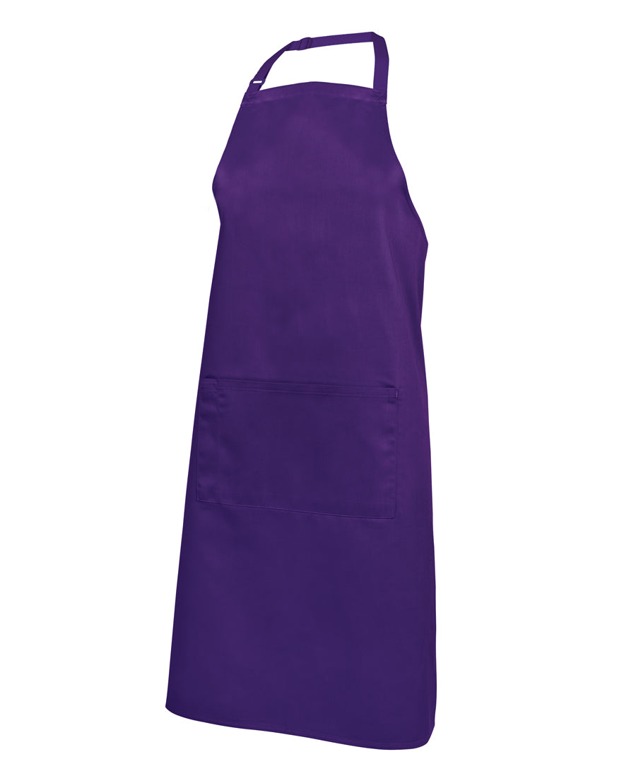 JB's Apron With Pocket 5A | We've got you covered