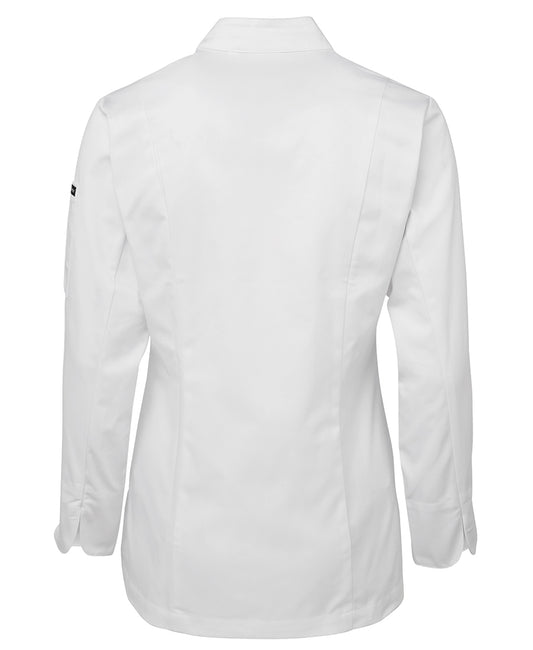 JB's Ladies L/S Chef's Jacket 5CJ1 | All the right ingredients