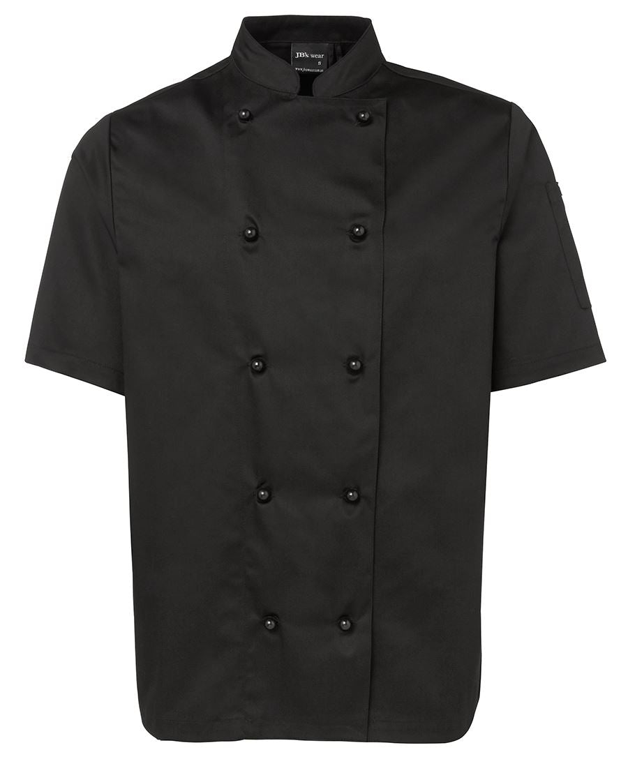 JB's S/S Chefs Jacket 5CJ2 | All the right ingredients