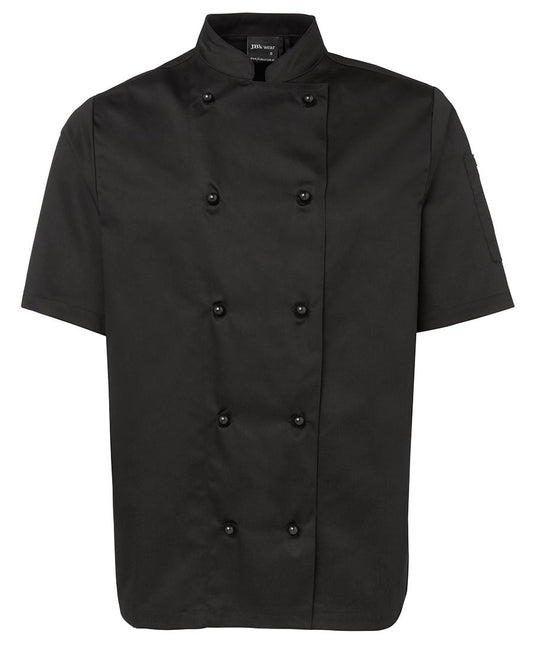 JB's S/S Chefs Jacket 5CJ2 | All the right ingredients