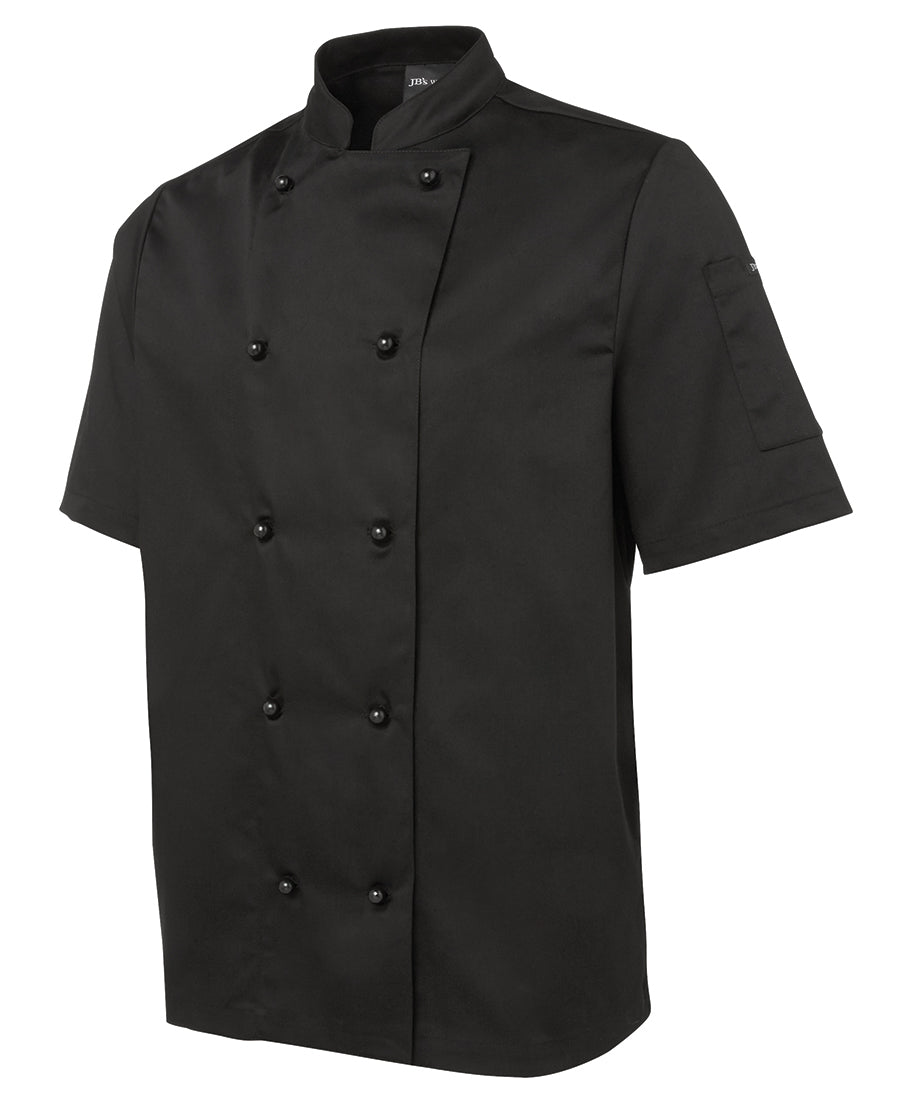 JB's S/S Chefs Jacket 5CJ2 | All the right ingredients