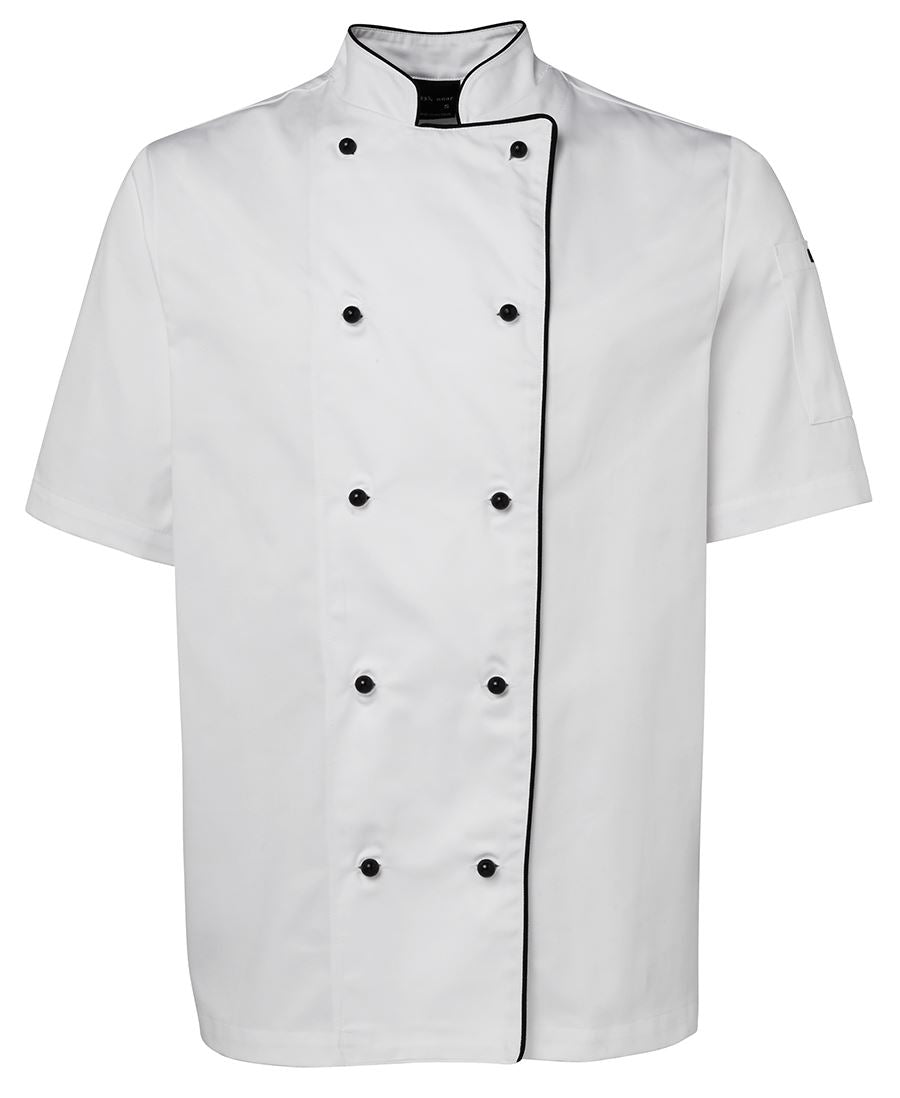 JB's S/S Chefs Jacket 5CJ2 | All the right ingredients