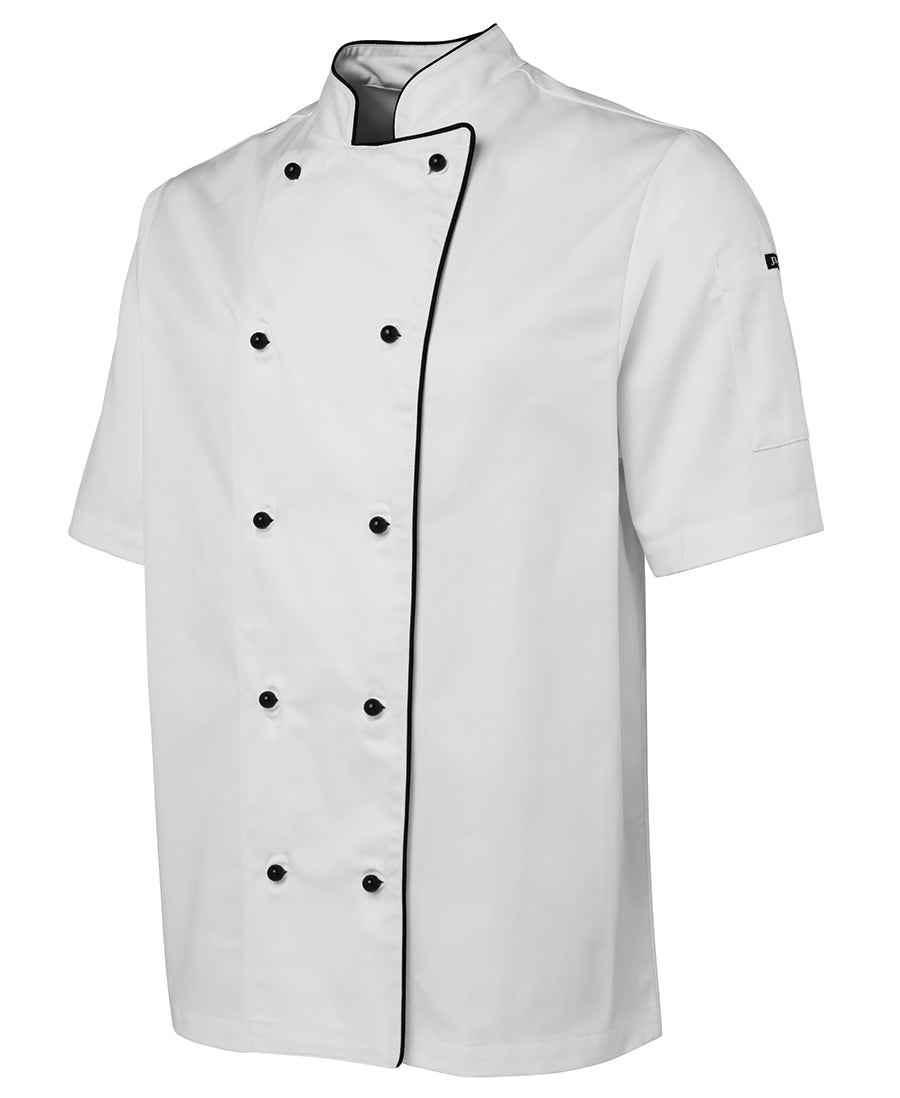 JB's S/S Chefs Jacket 5CJ2 | All the right ingredients