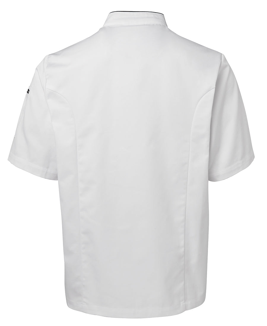 JB's S/S Chefs Jacket 5CJ2 | All the right ingredients