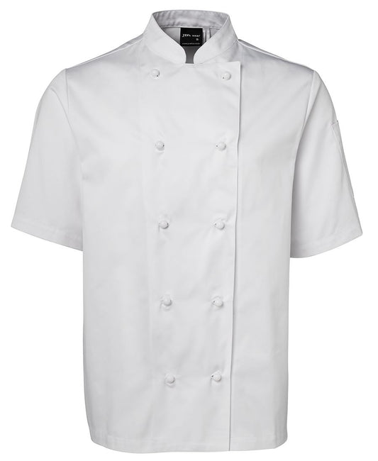 JB's S/S Chefs Jacket 5CJ2 | All the right ingredients
