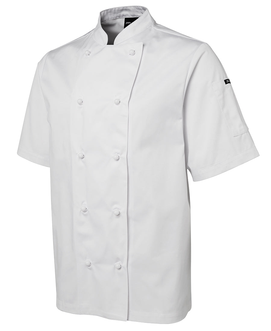 JB's S/S Chefs Jacket 5CJ2 | All the right ingredients