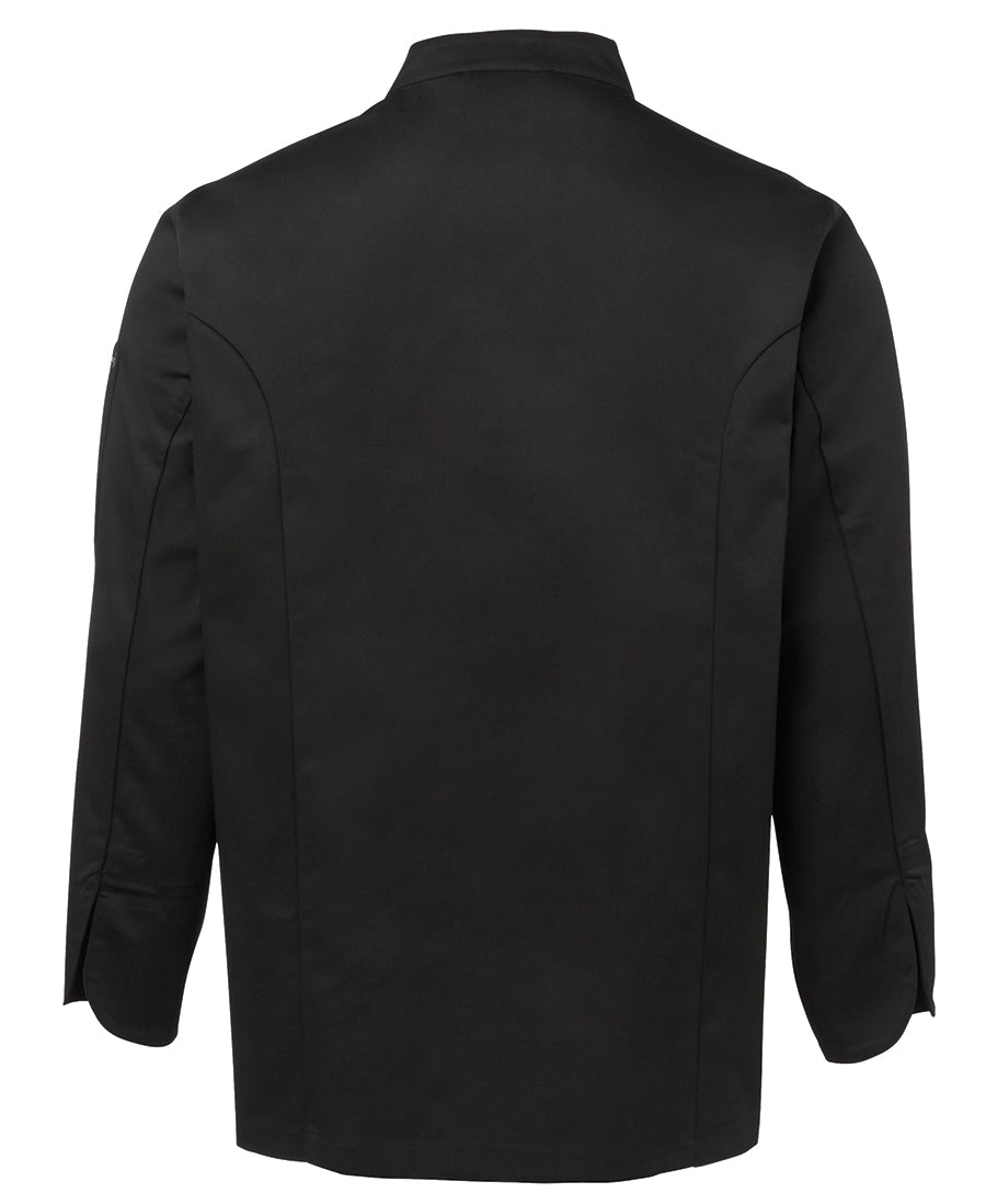 JB's L/S Chefs Jacket 5CJ | All the right ingredients