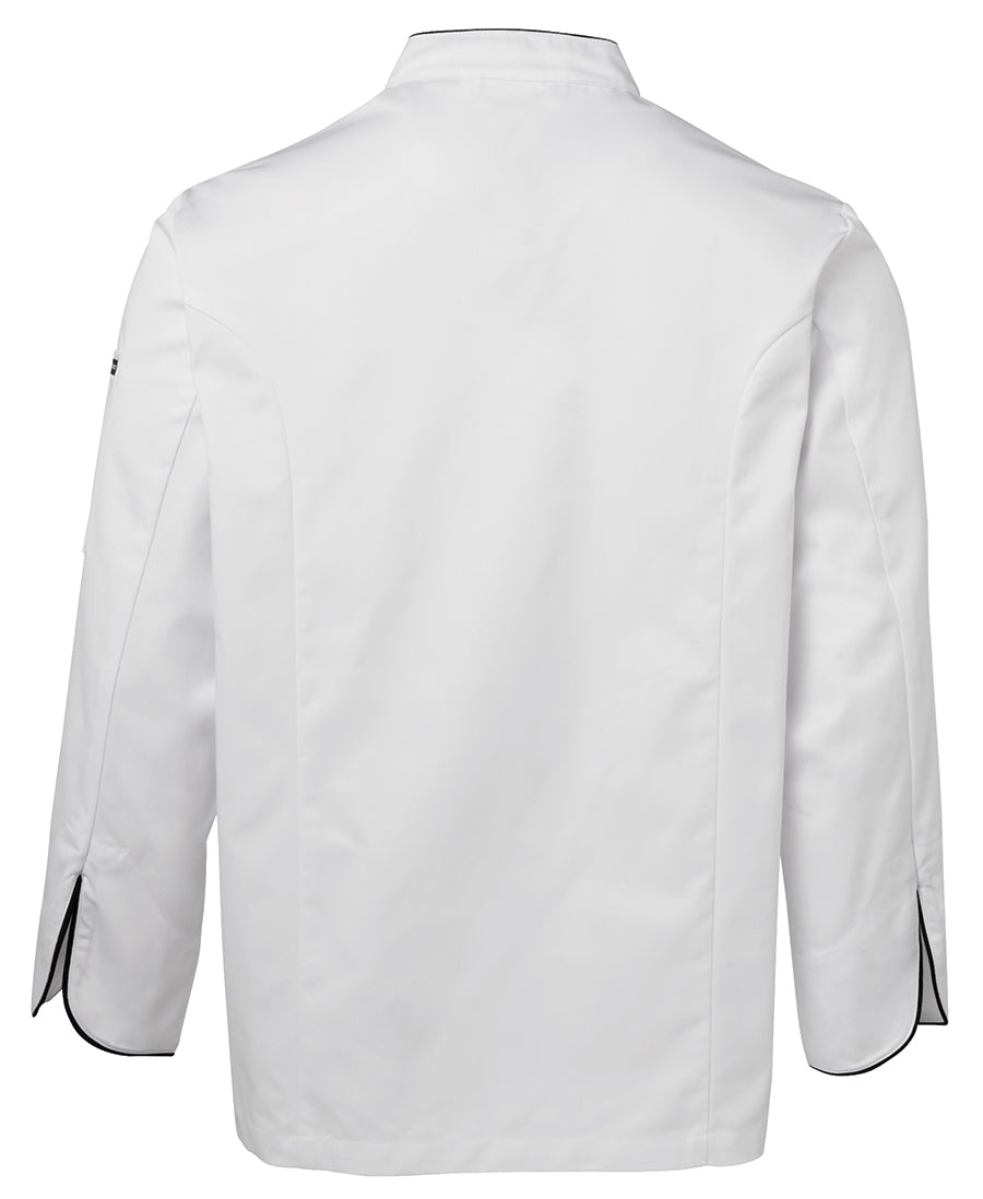 JB's L/S Chefs Jacket 5CJ | All the right ingredients