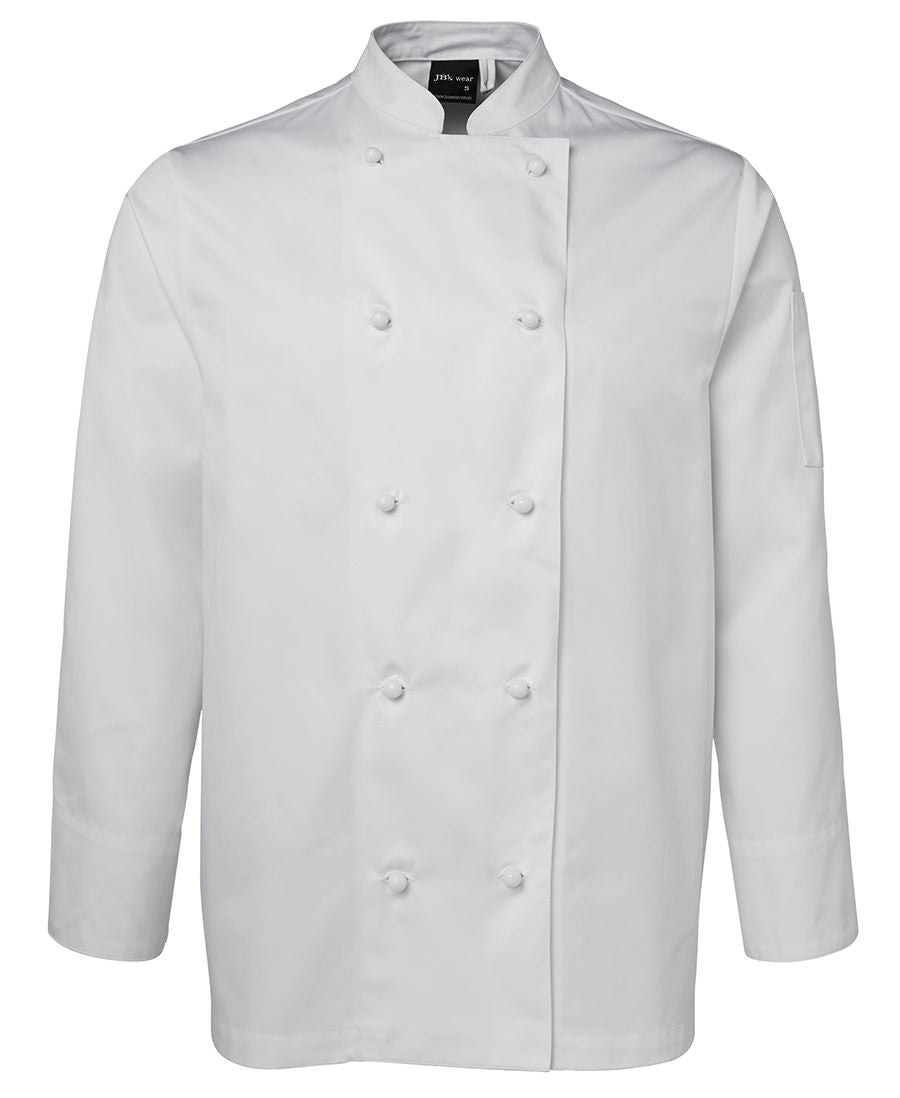 JB's L/S Chefs Jacket 5CJ | All the right ingredients