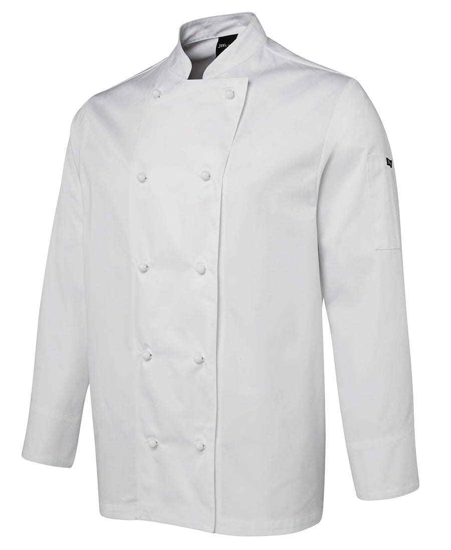 JB's L/S Chefs Jacket 5CJ | All the right ingredients