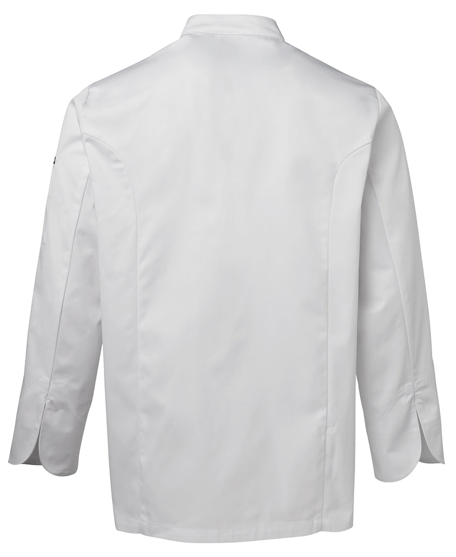 JB's L/S Chefs Jacket 5CJ | All the right ingredients