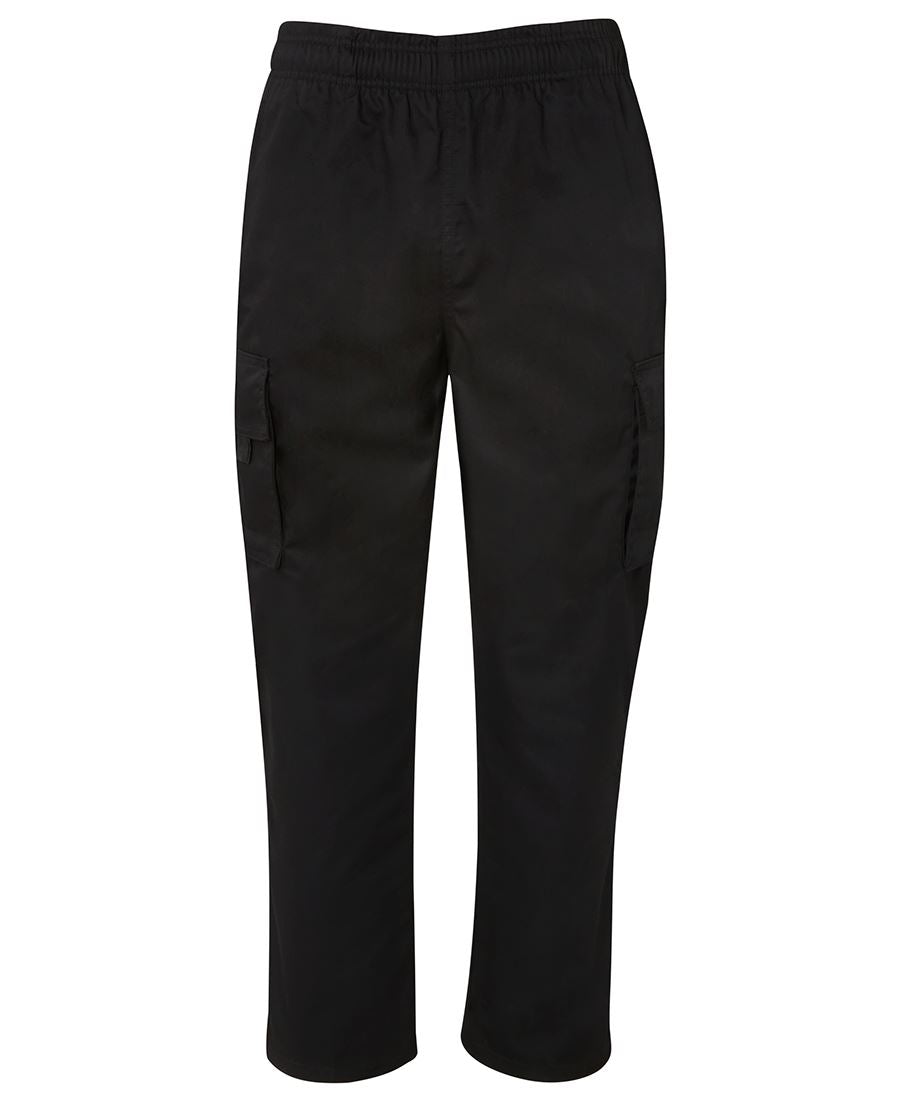JB's Elasticated Cargo Pant 5ECP | Comfortable, reliable and convenient