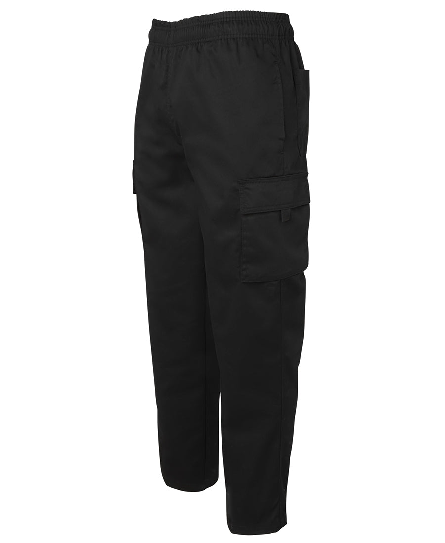 JB's Elasticated Cargo Pant 5ECP | Comfortable, reliable and convenient