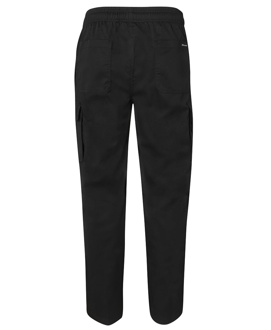 JB's Elasticated Cargo Pant 5ECP | Comfortable, reliable and convenient