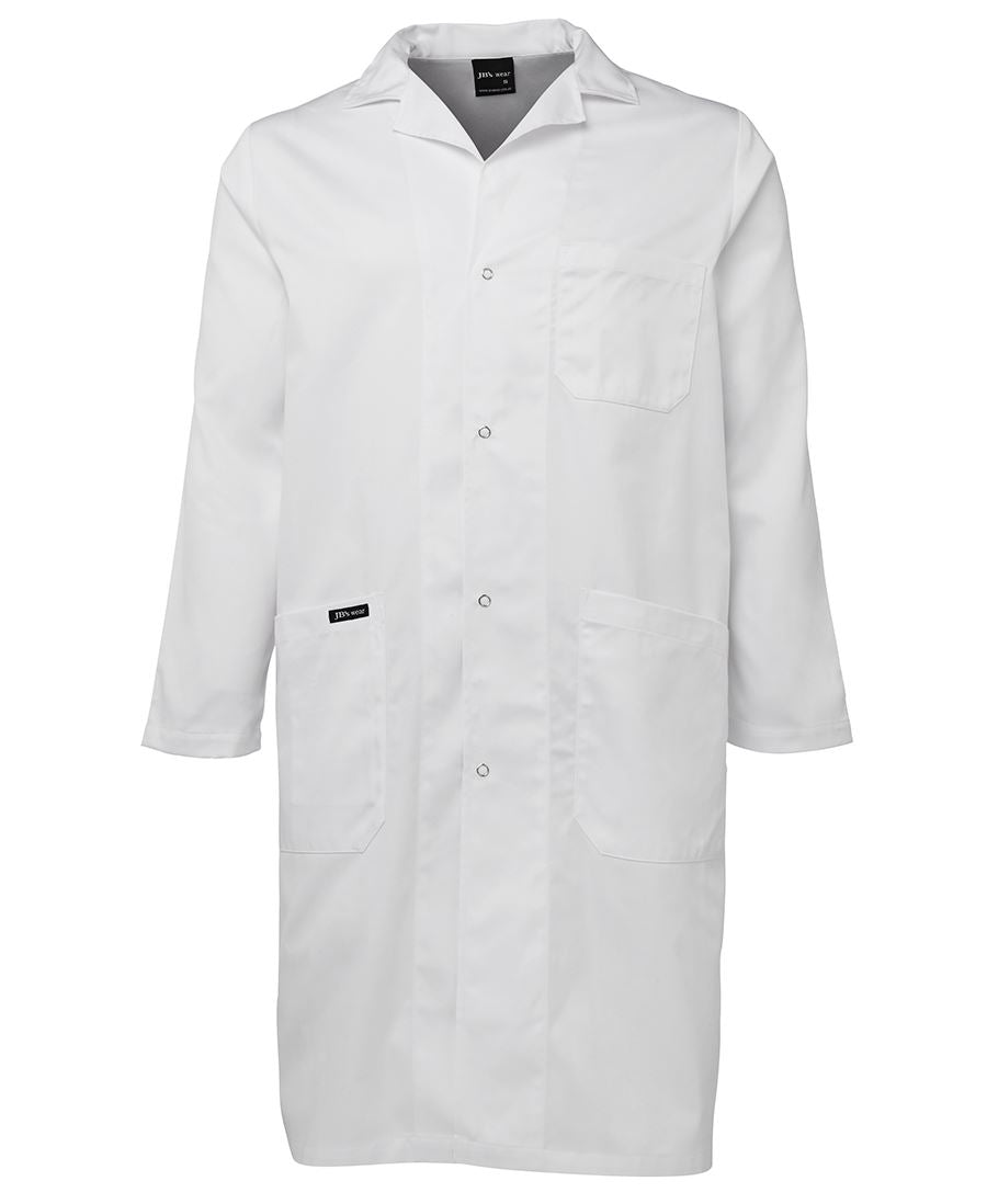 JB's Lab/Dust Coat 5HDC | Prepared right